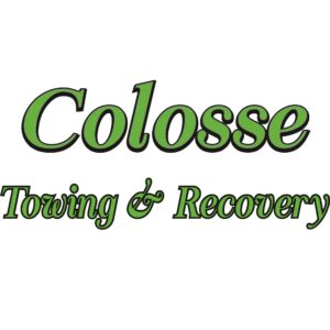 collosse towing