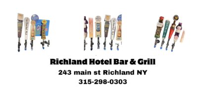 richland hotel