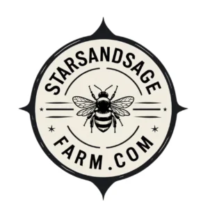 starws & Sage Farm
